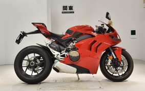 DUCATI PANIGALE V4 2020 DA08A