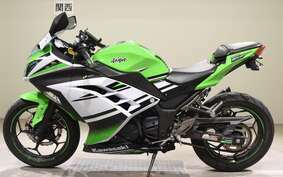 KAWASAKI NINJA 250 ABS EX250L