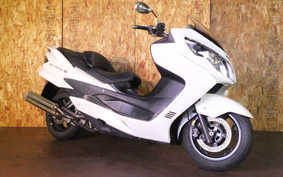 SUZUKI SKYWAVE 250 (Burgman 250) S CJ44A