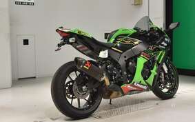 KAWASAKI ZX 10 NINJA R A 2021 ZXT02E