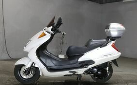 HONDA FORESIGHT EX MF04