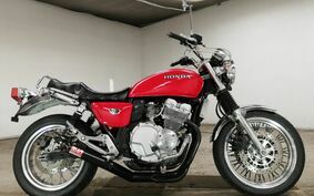 HONDA CB400F 1997 NC36