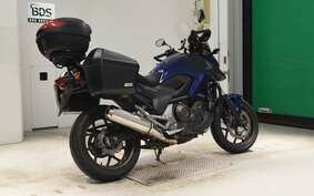 HONDA NC750X ABS 2014 RC72