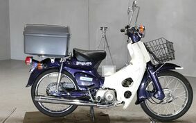 HONDA C70 SUPER CUB HA02