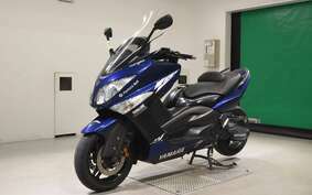 YAMAHA T-MAX500 Gen.3 2010 SJ08J