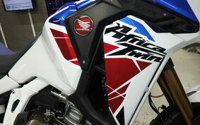 HONDA CRF1100L AFRICA TWIN DCT 2024 SD10