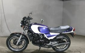 YAMAHA RD250 4L1