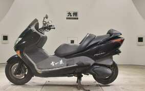 HONDA FORZA X MF08