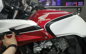 HONDA CB400 SUPER BOLDOR VTEC 2005 NC39