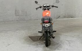 HONDA CB125 JX CB125J