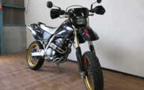 HONDA XR250 MOTARD MD30