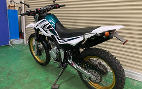 YAMAHA SEROW 250 DG17J