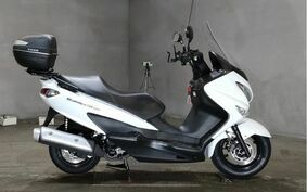 SUZUKI SKYWAVE 200 (Burgman 200) CH41A