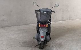 SUZUKI LETS4 CA45A