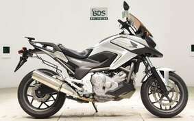 HONDA NC 700 X A 2013 RC63