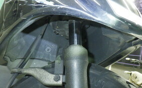 SUZUKI ADDRESS V125 CF4EA