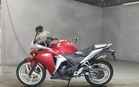 HONDA CBR250R MC41