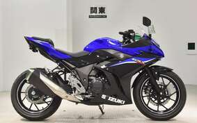 SUZUKI GSX250R DN11A