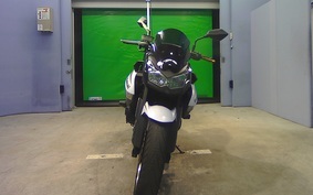 KAWASAKI Z1000 Gen.4 2013 ZRT00D