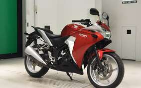 HONDA CBR250R A MC41