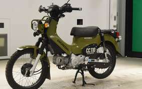 HONDA CROSS CUB 110 JA45