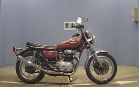 YAMAHA TX650 1977 447