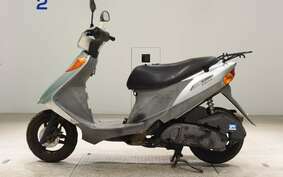 SUZUKI ADDRESS V125 CF46A