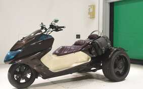 YAMAHA MAXAM 250 TRIKE SG21J