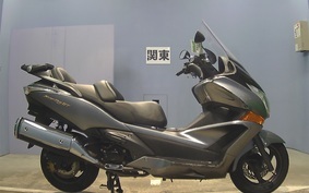 HONDA SILVER WING 600 GT ABS PF02