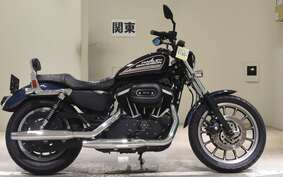 HARLEY XL883RI 2008 CS2