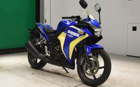 HONDA CBR250R A MC41