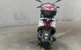 YAMAHA AXIS Z SED7J