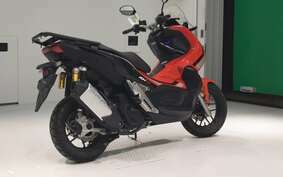 HONDA ADV150 KF38