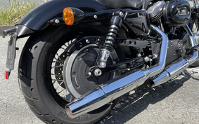 HARLEY XL1200X 2013 LC3