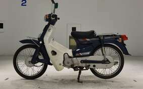 HONDA C50 SUPER CUB E C50