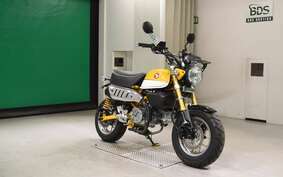 HONDA MONKEY 125 JB02