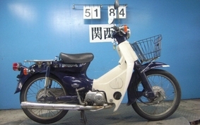 HONDA C70 SUPER CUB C70