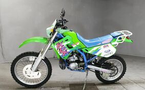 KAWASAKI KDX250SR DX250F