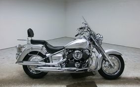 YAMAHA DRAGSTAR 400 CLASSIC 2007 VH01J