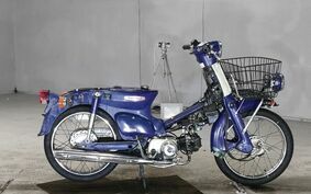 HONDA PRESS CUB 50 AA01