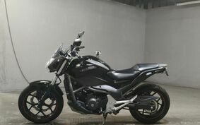 HONDA NC 700 S 2013 RC61