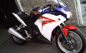 HONDA CBR250R MC41