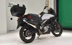 SUZUKI DL650 ( V-Strom 650 ) A 2013 VP56A