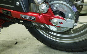 HONDA MONKEY 125 ABS JB02