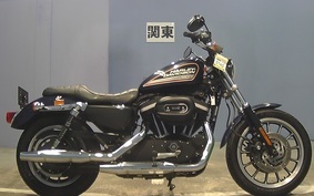 HARLEY XL883RI 2008 CS2