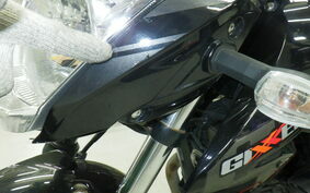 SUZUKI GIXXER 150 NG4BG