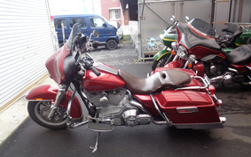 HARLEY FLHT 2006 DDV