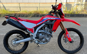 HONDA CRF250L MD47