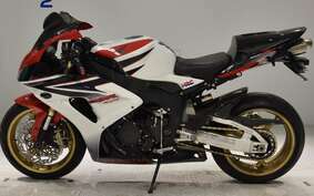 HONDA CBR1000RR 2007 SC57