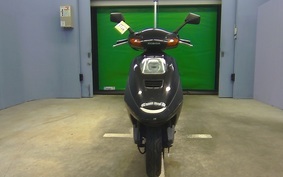 HONDA SPACY 125 Gen. 3 JF04